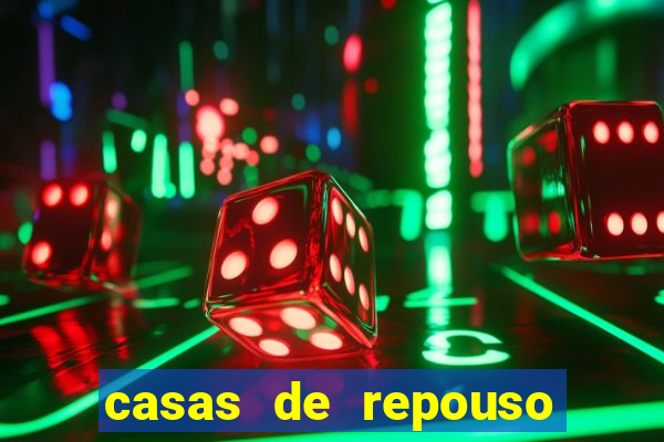 casas de repouso para idosos rj baixada fluminense